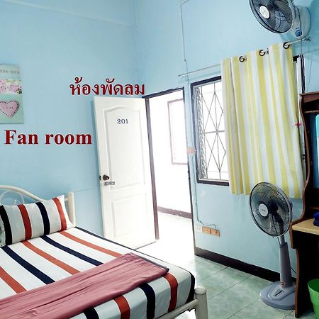Nara House Otel Chiang Mai Dış mekan fotoğraf