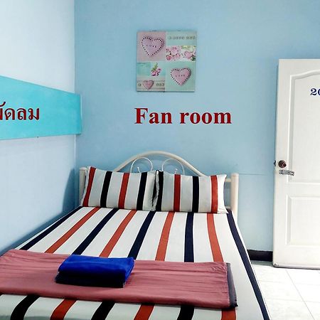 Nara House Otel Chiang Mai Dış mekan fotoğraf