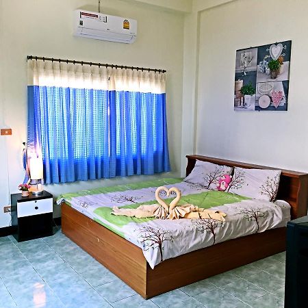 Nara House Otel Chiang Mai Dış mekan fotoğraf
