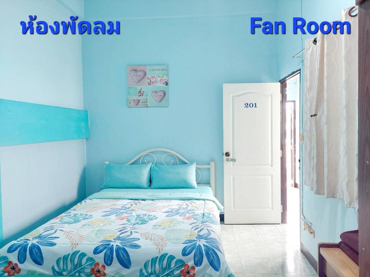 Nara House Otel Chiang Mai Dış mekan fotoğraf