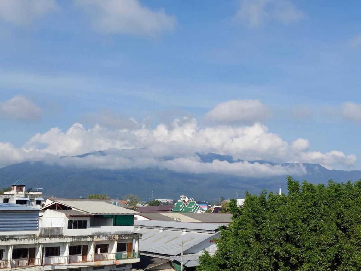 Nara House Otel Chiang Mai Dış mekan fotoğraf