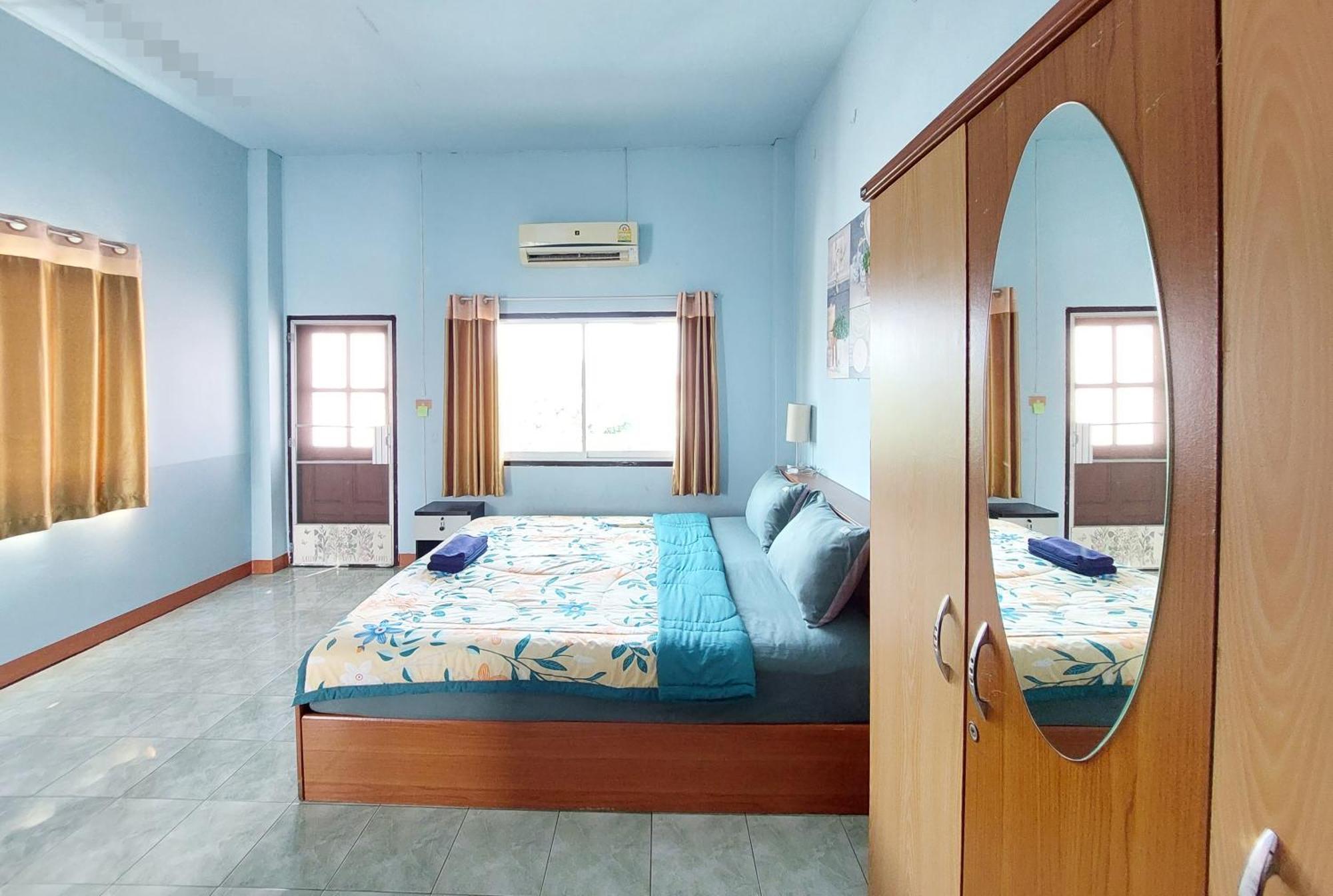 Nara House Otel Chiang Mai Dış mekan fotoğraf