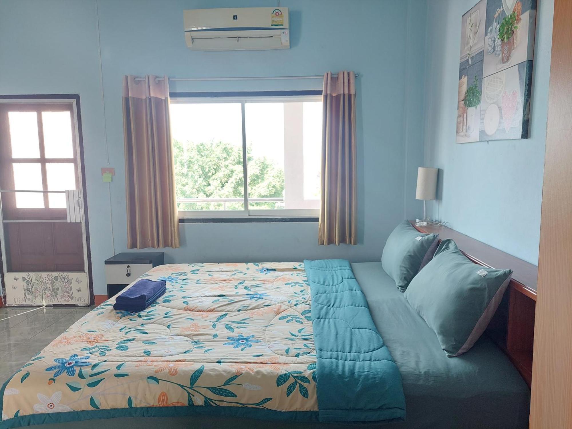 Nara House Otel Chiang Mai Dış mekan fotoğraf