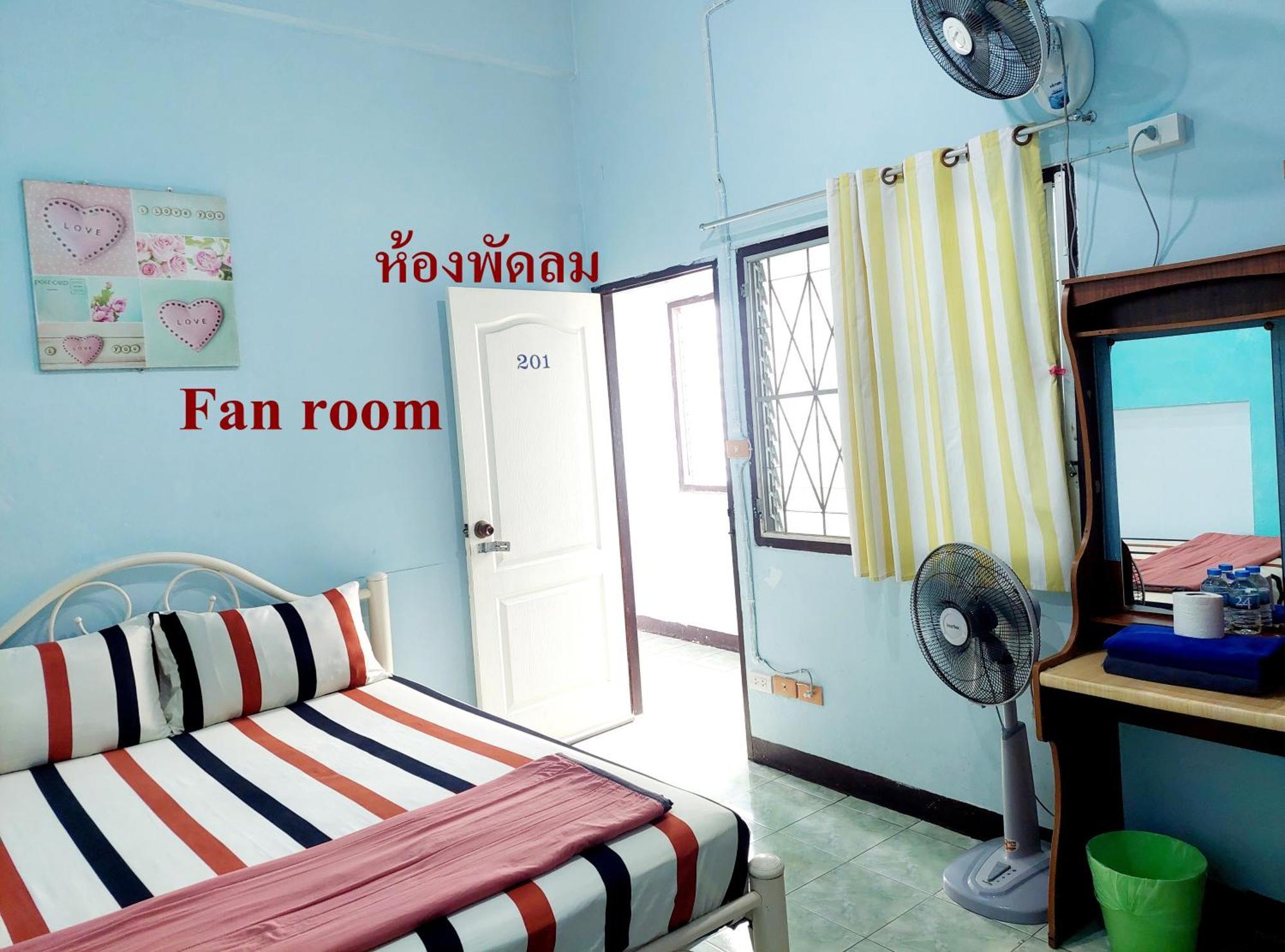 Nara House Otel Chiang Mai Dış mekan fotoğraf