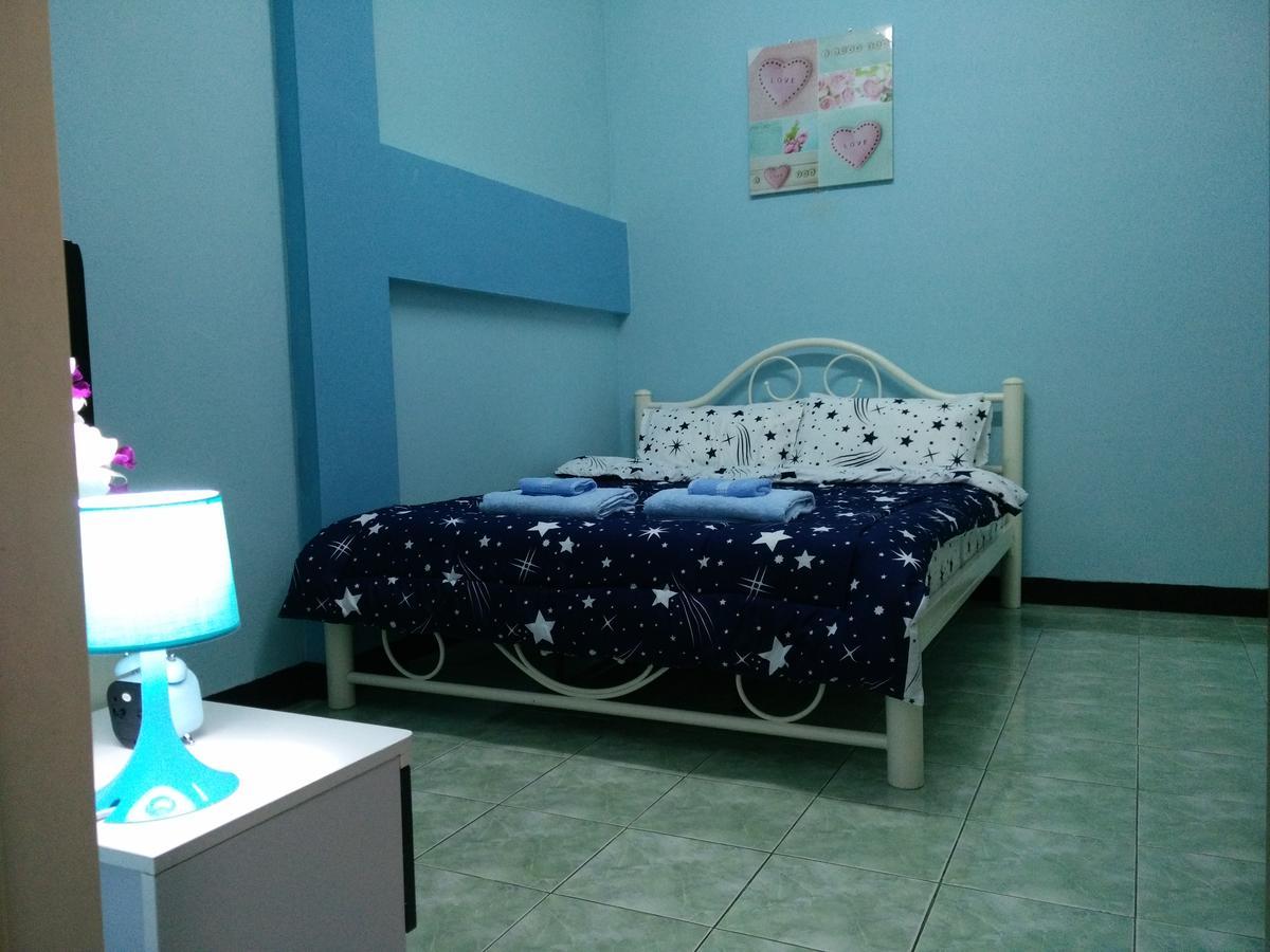Nara House Otel Chiang Mai Dış mekan fotoğraf
