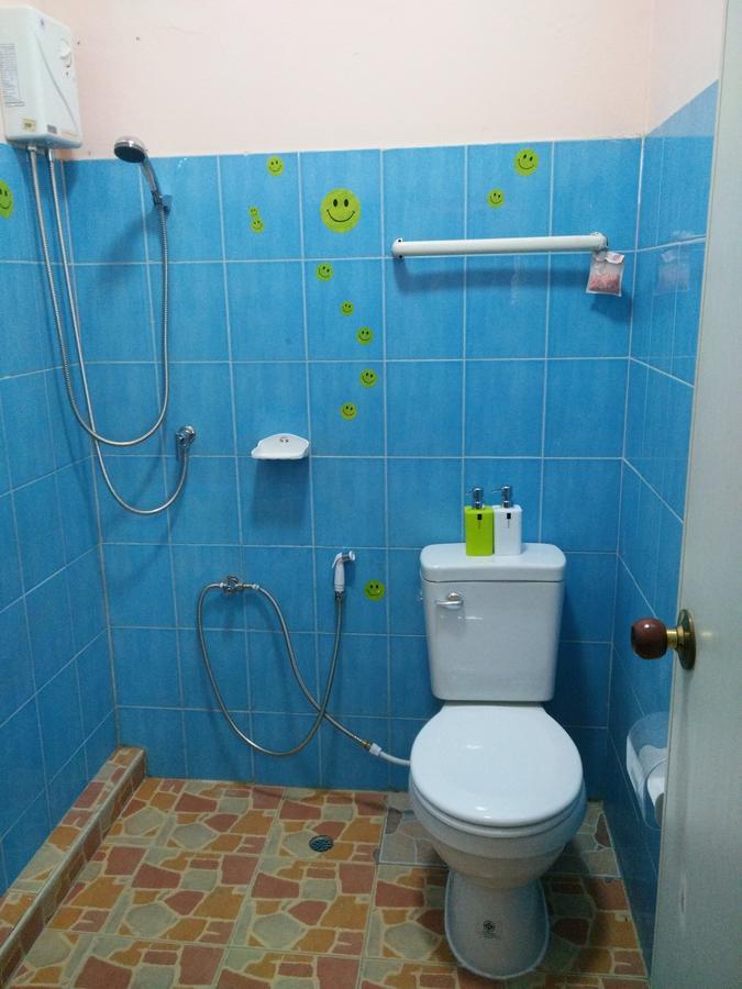 Nara House Otel Chiang Mai Dış mekan fotoğraf