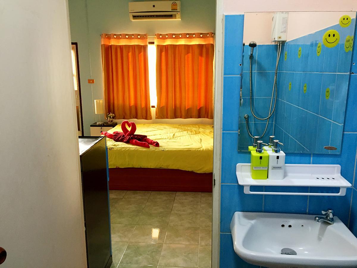 Nara House Otel Chiang Mai Dış mekan fotoğraf