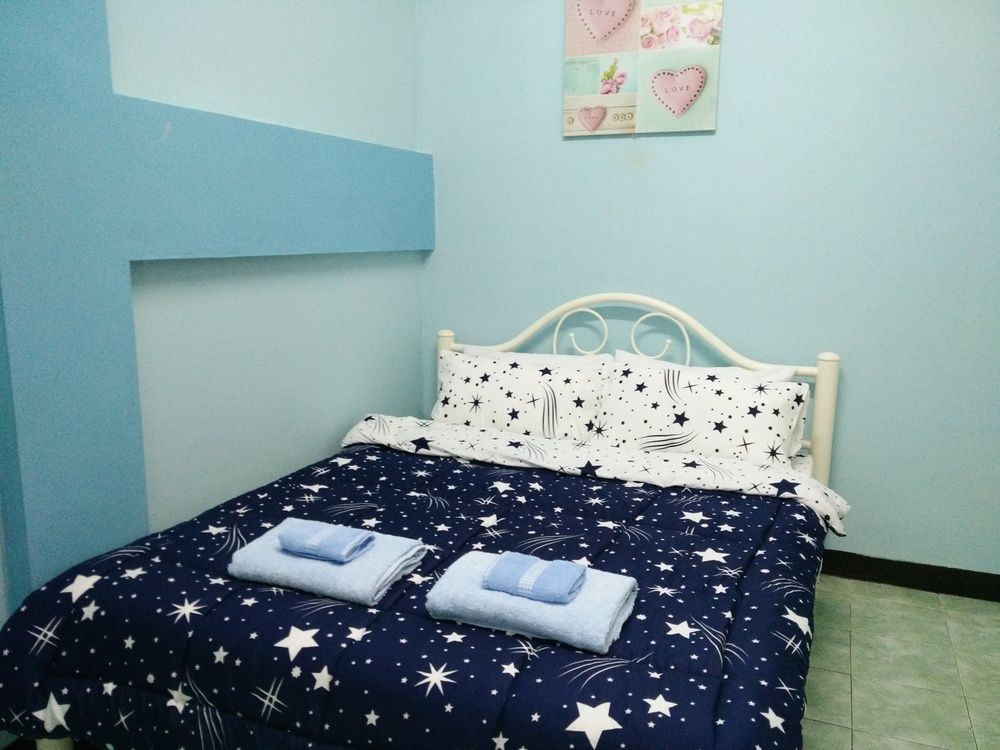 Nara House Otel Chiang Mai Dış mekan fotoğraf