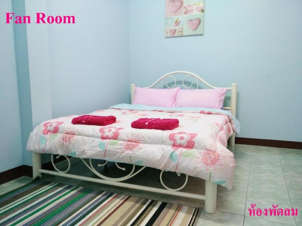 Nara House Otel Chiang Mai Dış mekan fotoğraf